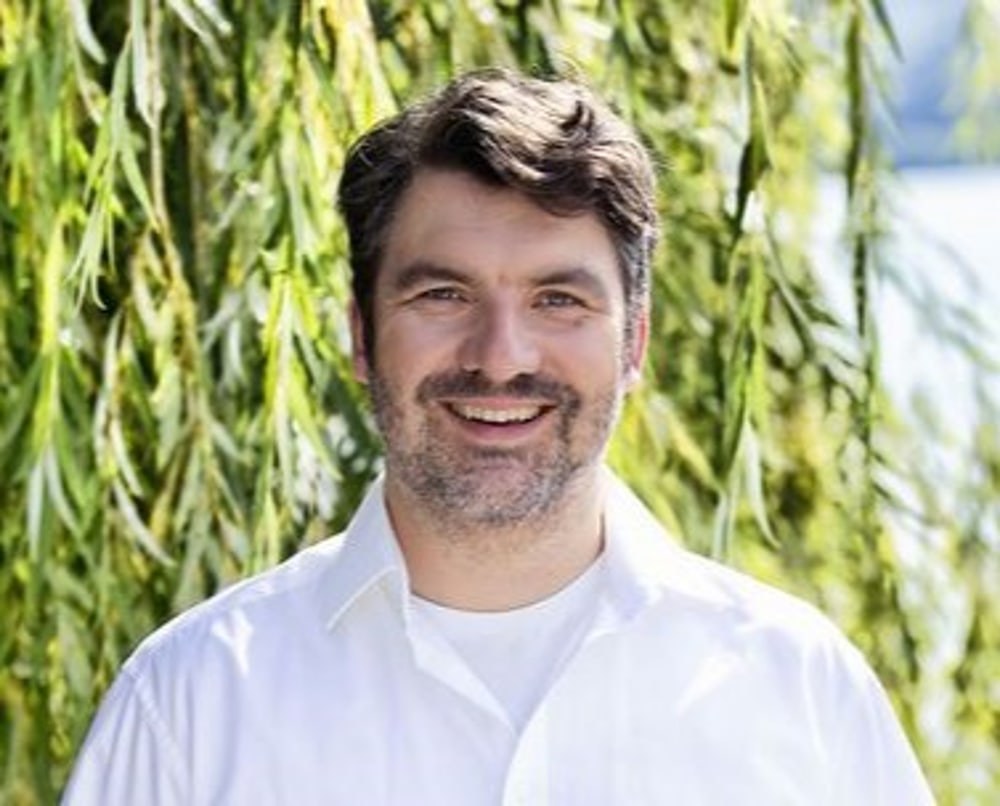 Dr. Hans Loher