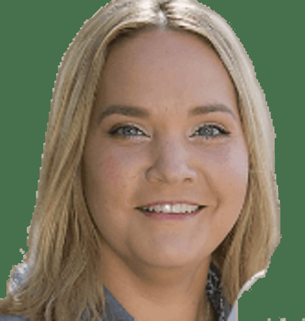Tatjana Breller, Zahnmedizinische Fachangestellte